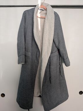 Levi Strauss Robe